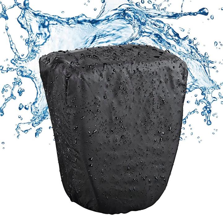 Actual product image Hama Matera (Camera bag)