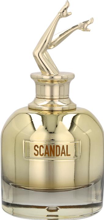 Produktbild Gaultier J.P. Scandal Gold Edition Edp Spray (Eau de Parfum, 80 ml)