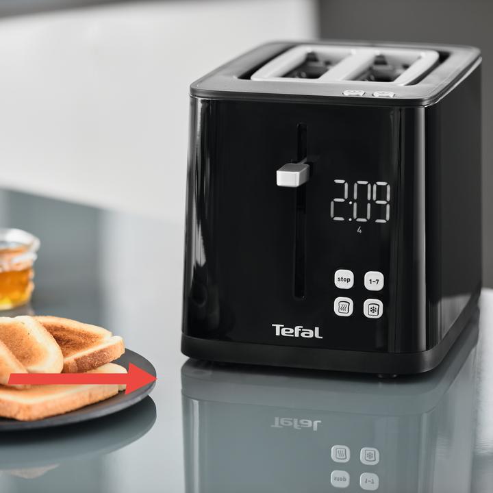 Immagine prodotto Tefal Smart 'n' Light
