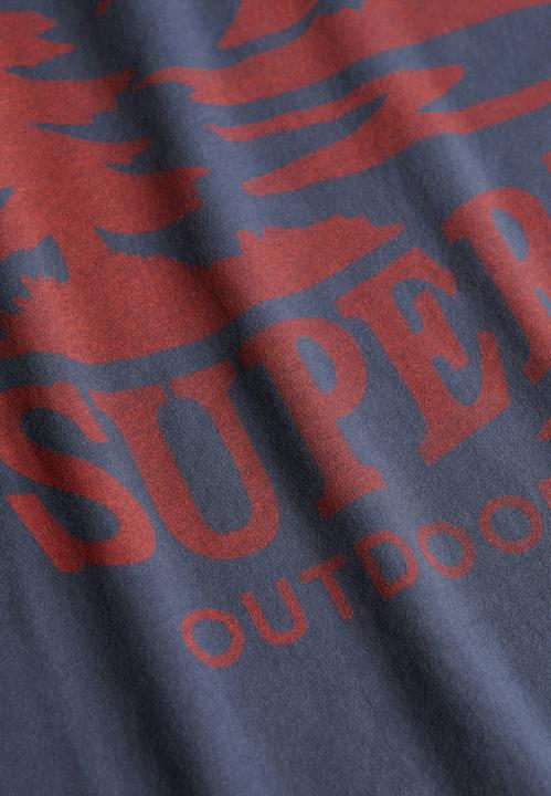 Produktbild Superdry Retro Outdoor (S)
