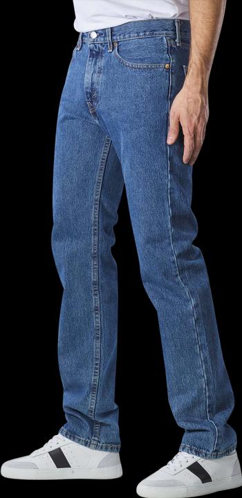 Immagine prodotto Levis 505 Jeans lavapietre (zip) (W38/L30)