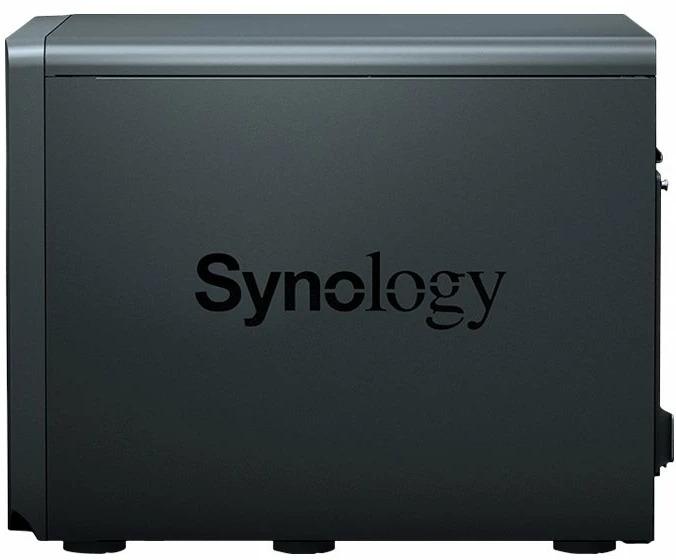 Produktbild Synology DX1215II 12-bay Expansion Unit