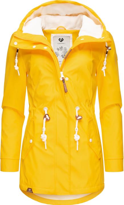 Actual product image Ragwear Monadis Rainy Intl. (L)