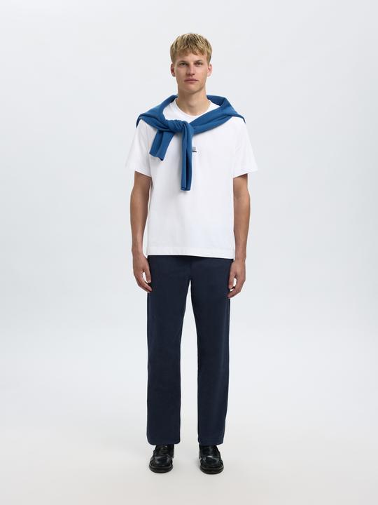 Immagine prodotto Selected Homme Bedrucktes Regular Fit T-Shirt (XXL)