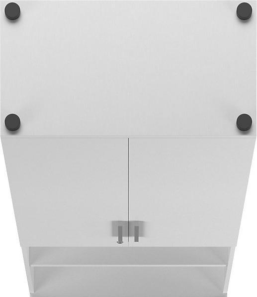 Image du produit kaiserkraft Armoire Portland, l x p 800 x 420 mm