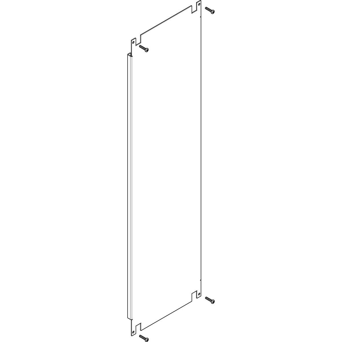 ABN, Verteilerschrank Zubehör, PMF160N