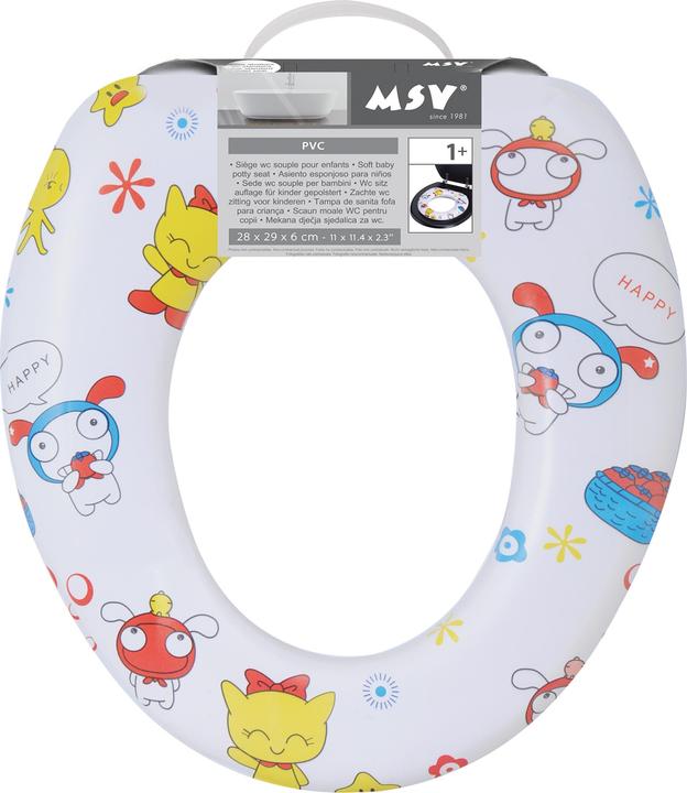 Produktbild MSV KInder
