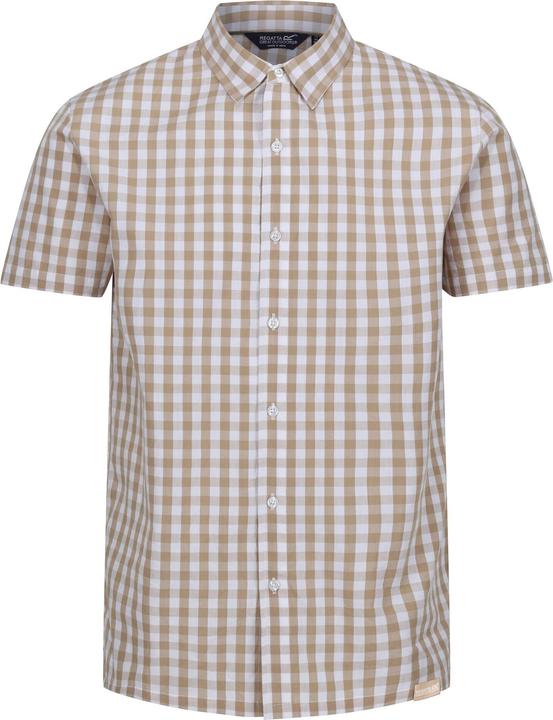 Immagine prodotto Regatta Denmoor Camicia A Quadri Uomo (M)