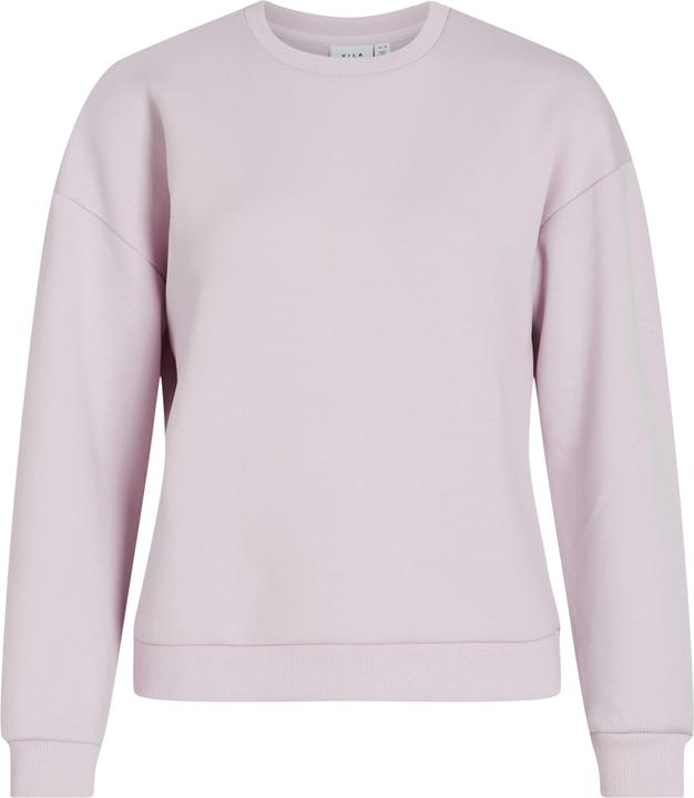 Actual product image Vila Basic sweatshirt (XXL)