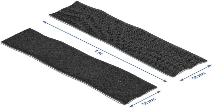 Produktbild Delock Klettband (50 mm)