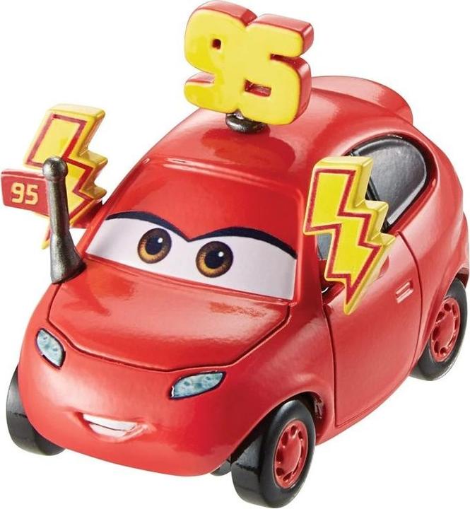 Actual product image Mattel Maddy McGear & Kris Revstopski