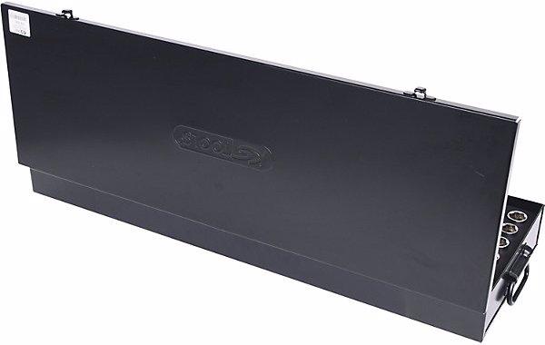 Produktbild KS Tools ERGOTORQUE®precision Ratschen-Drehmomentschlüssel-Satz, 1/2", 48 T., 20-100 Nm (1/2", 20 - 100 Nm)