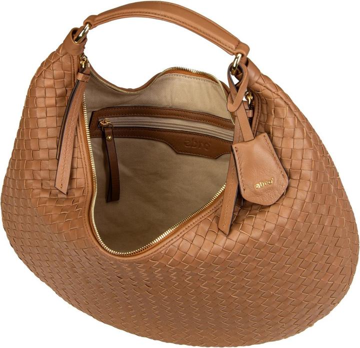 Produktbild Abro Handtasche Nana Piuma Weaving (9 l)
