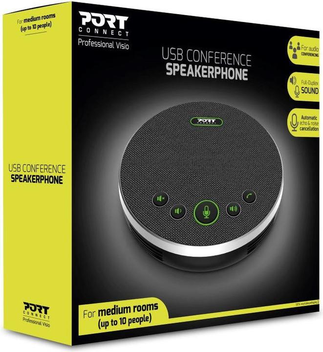 Immagine prodotto Port Designs Porto Sala conferenze per relatori