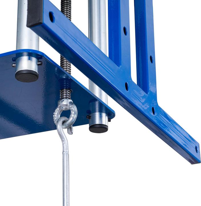 Produktbild Sport-Thieme Basketball-Wandanlage Indoor 60