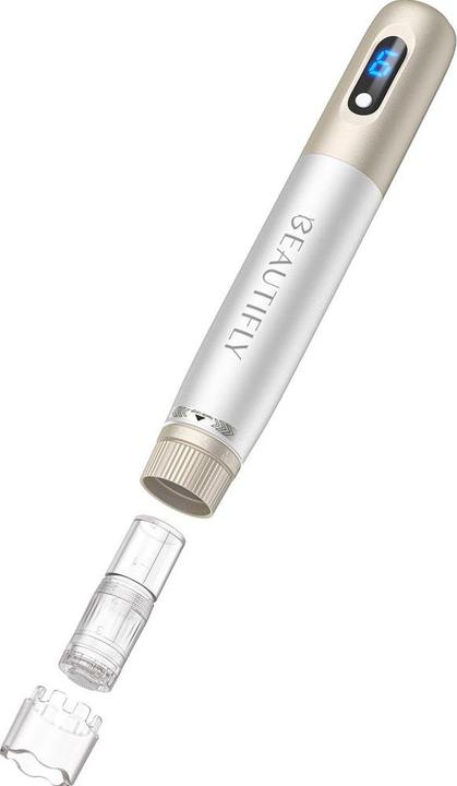 Actual product image Beautifly SkinRenew Pro Dermapen