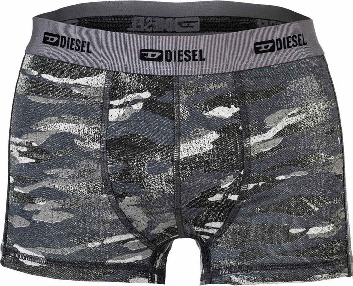 Immagine prodotto Diesel Damien-Utlt-3pack Boxers (XL, confezione da 3)
