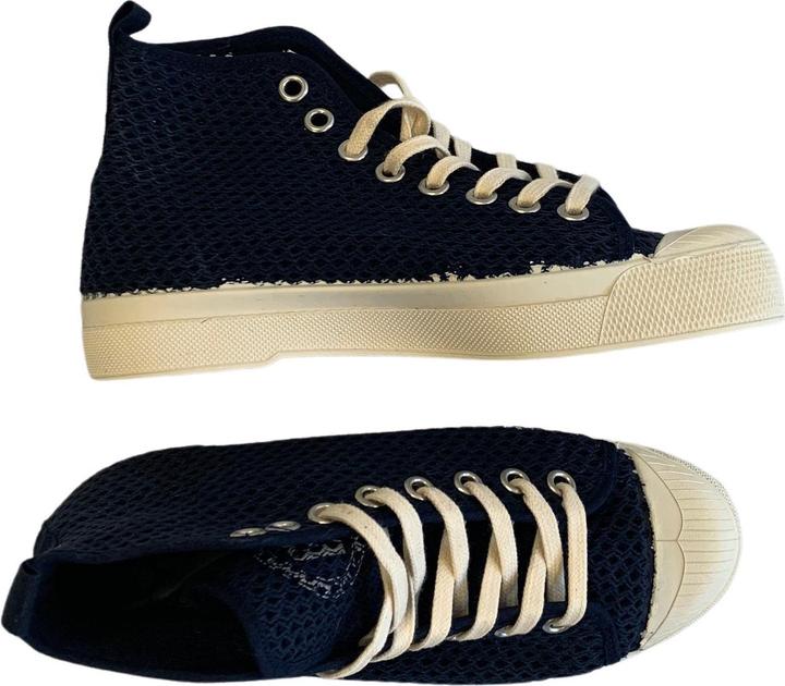 Produktbild Bensimon sneakers für damen stella (38)