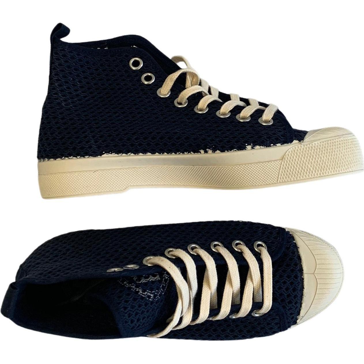 Thumbnail - Bensimon, Damen, Sneaker, sneakers für damen stella, Blau, (38)