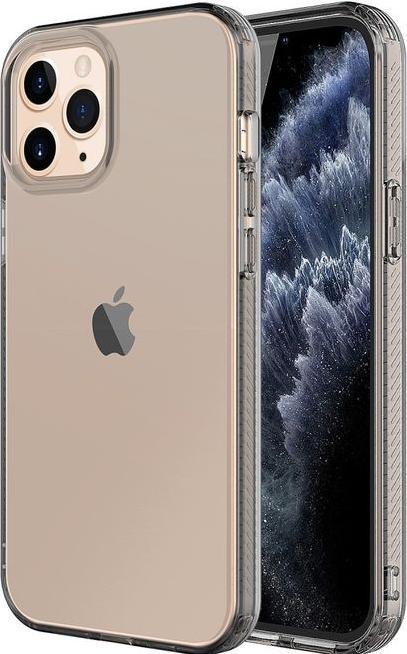 Image du produit MU Classic Série Softcase TPU (Apple iPhone 12 Pro Max)