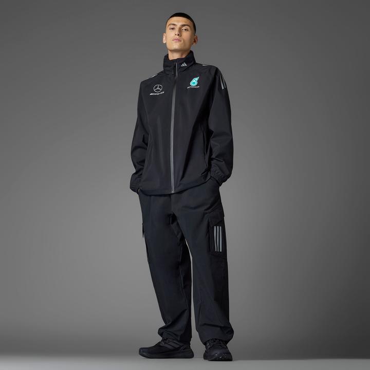 Actual product image adidas Mercedes MC RN (XS)