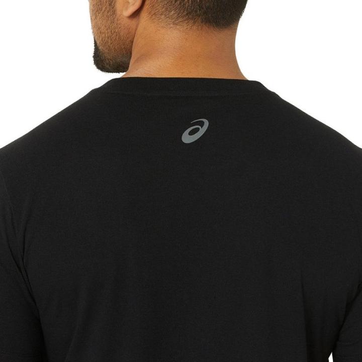 Produktbild ASICS Performance Chest Logo Ss Tee (M)