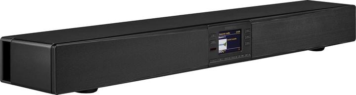 Actual product image Sangean SB-100 (26 W, 2.1 Channel)