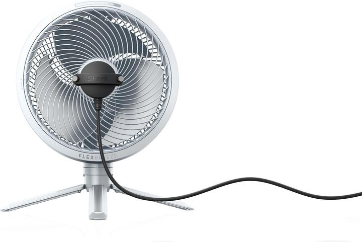 Image du produit Shark FA220EU FlexBreeze (58.70 dB)