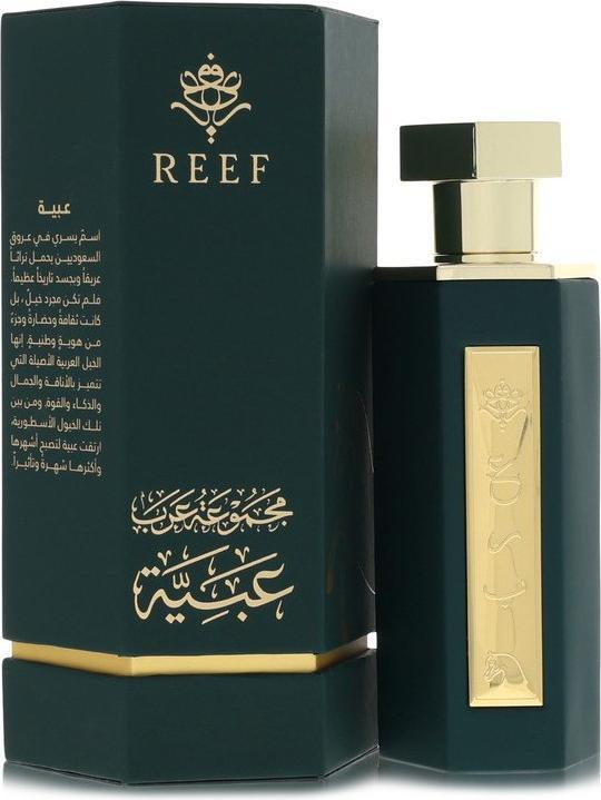 Immagine prodotto Reef Obaiah (Eau de parfum, 100 ml)