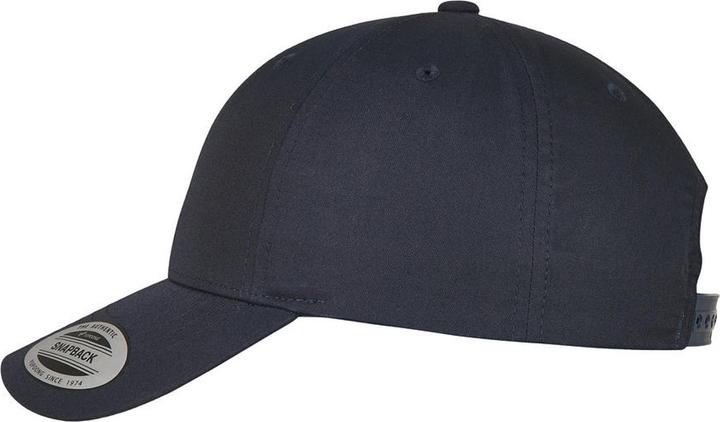 Produktbild Flexfit Snapback Mütze recyceltes Material