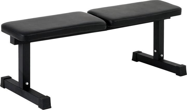 Produktbild Rebel Gerade Trainingsbank ACTIVE