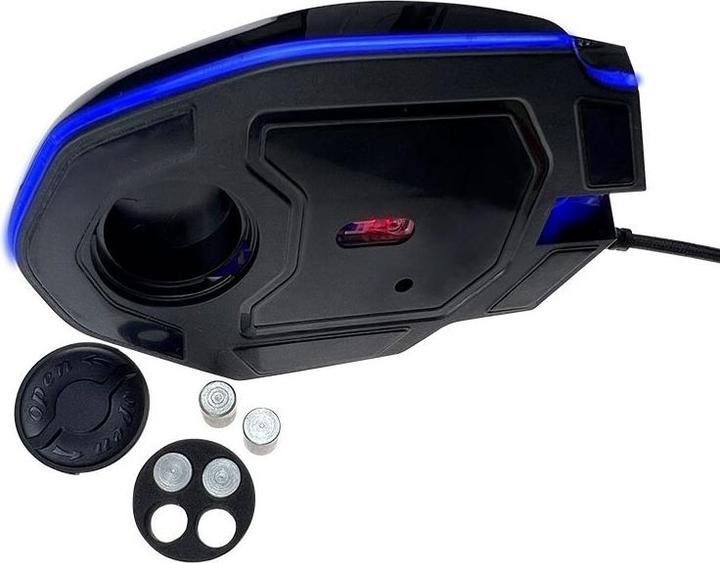 Produktbild Tracer 47368 Gamezone Space (Kabelgebunden)