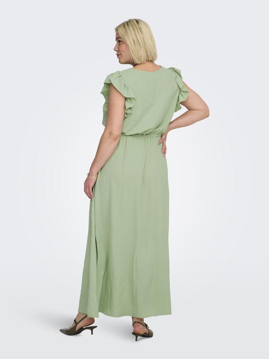 Image du produit Only CARMETTA Langes Kleid Kleid (52)