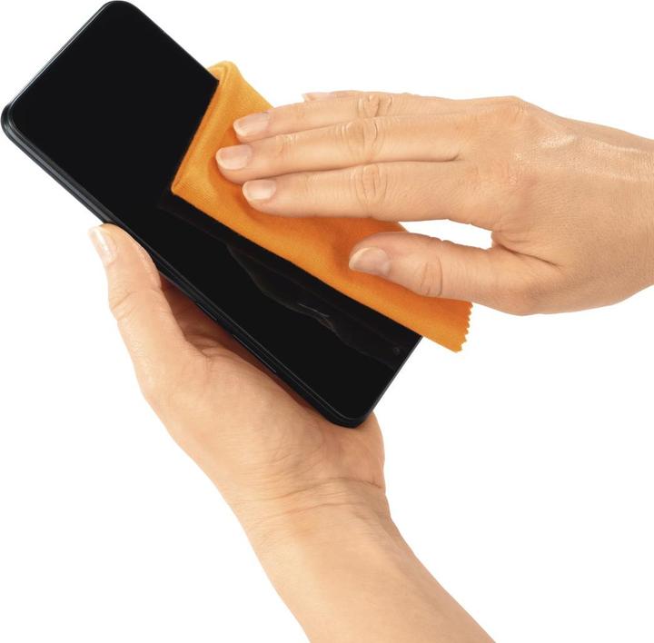 Actual product image Hama Antistatik-Tuch