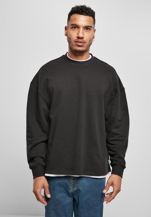 Immagine prodotto Urban Classics Maglione organico oversize Boxy Crew (M)