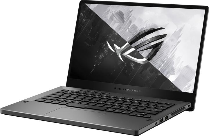 Image du produit ASUS ROG Zephyrus G14 (14", AMD Ryzen 9 5900HS, 32 Go, 1000 Go, CH)