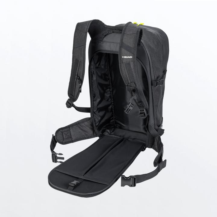 Image du produit Head Sac à dos Kore Black 30 L 2023 (30 l)