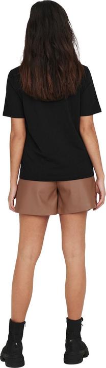 Produktbild Only Einfarbiges T-Shirt (M)