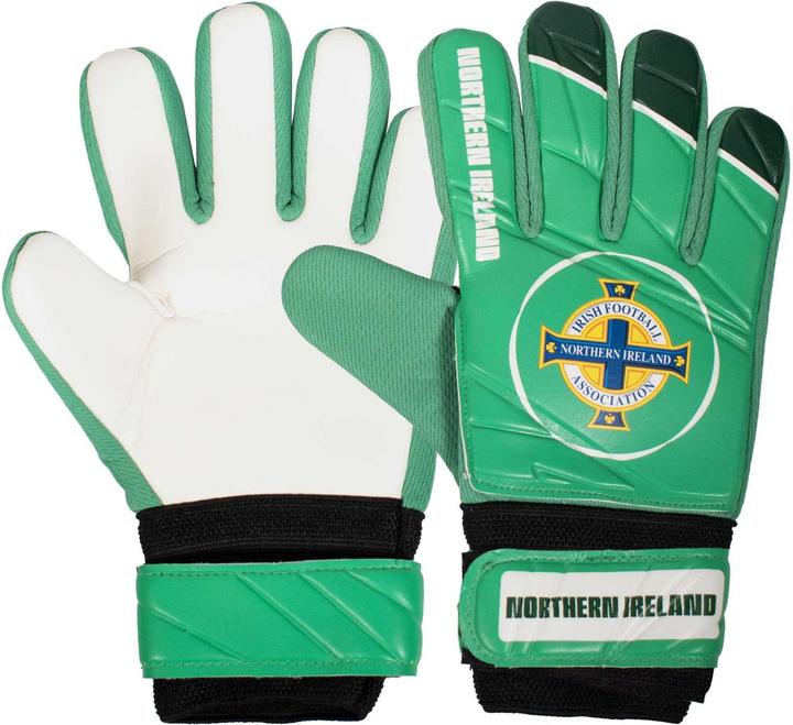Produktbild Irish FA TorhüterHandschuhe Jungen