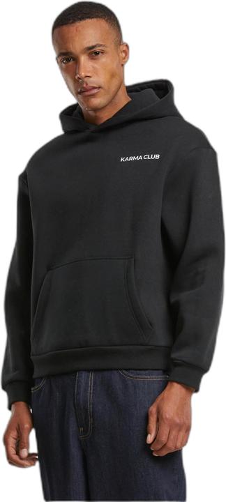 Produktbild Urban Classics Upscale Part Of The Club Fluffy Hoody - 174499 (5XL)
