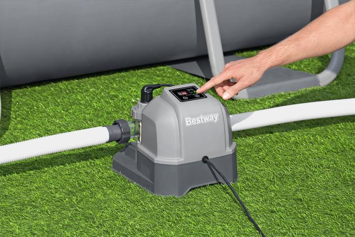 Produktbild Bestway Salzwasser-Chlorinator Hydrogenic™ 6 g/h