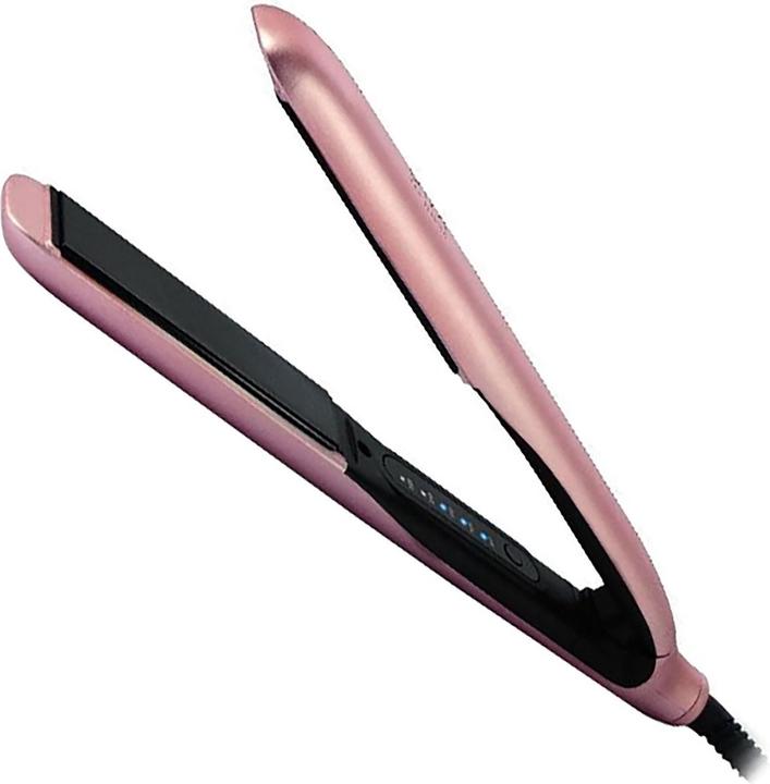 Produktbild Diva Haarglätter Precious Metals rose gold