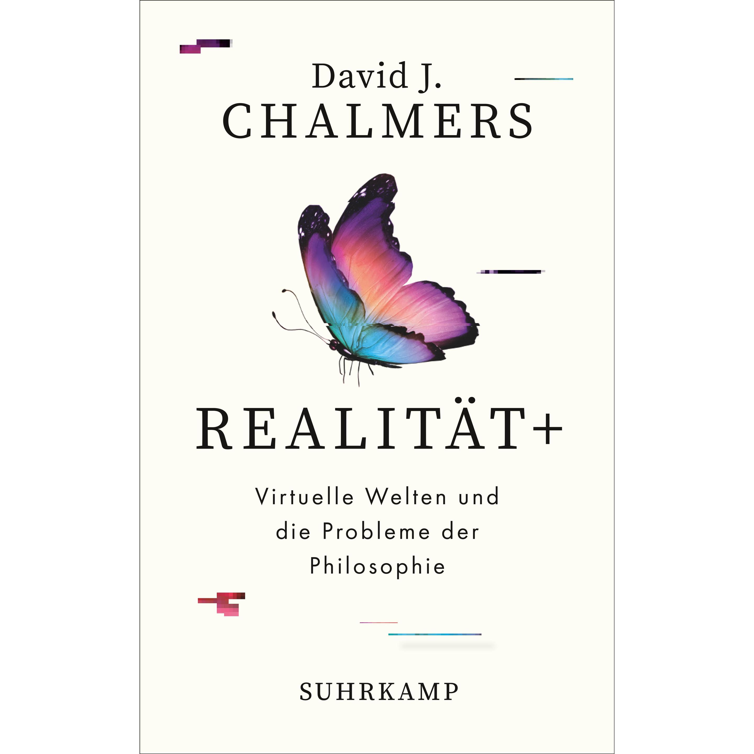 Realität+, Fachbücher von David J. Chalmers