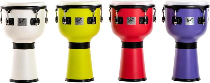 Immagine prodotto Gon Bops Fiesta Djembe Lime Crush (Djembe)