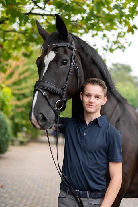 Produktbild Harry's Horse Liciano (XL)
