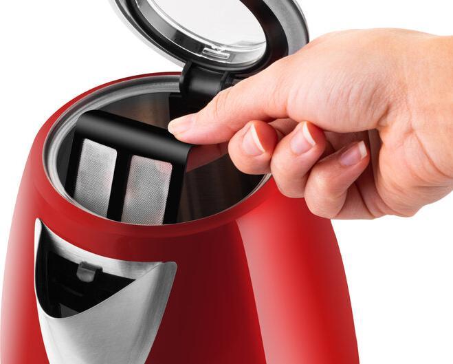 Produktbild ETA Ela Digi (1.70 l)