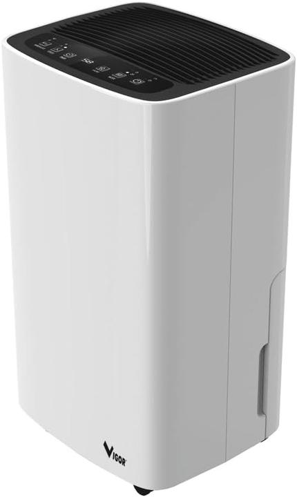 Produktbild Blinky Luftentfeuchter Mod. Armatan-10L Watt (25 m²)