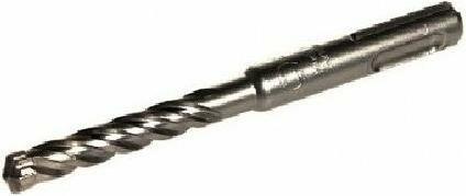 Actual product image Makita NEMESIS 2 hammer and steel concrete drill SDS-Plus 10x215 ( B-58213 ) (10 millimetres)