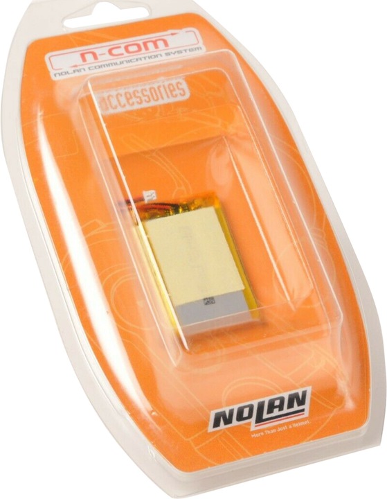 Nolan N-Com M5 replacement battery