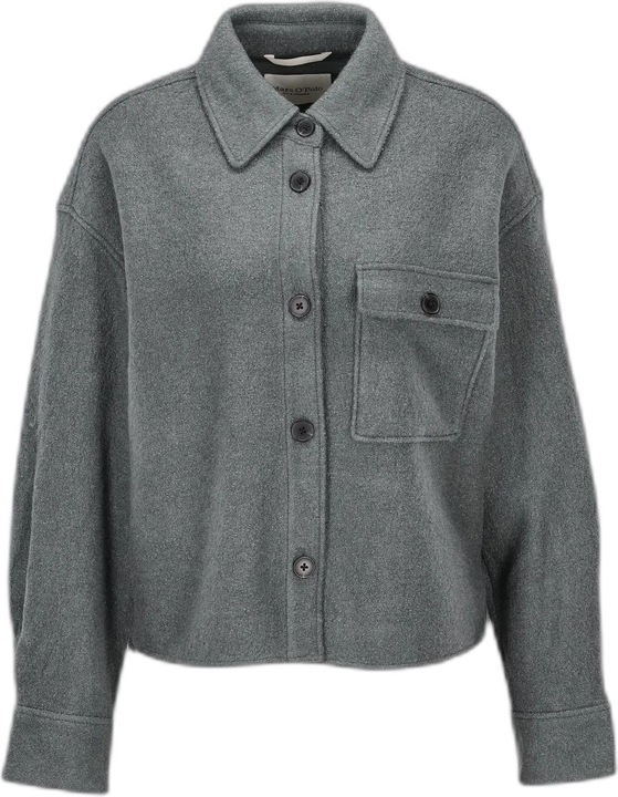 Produktbild Marc O'Polo Overshirt (40)
